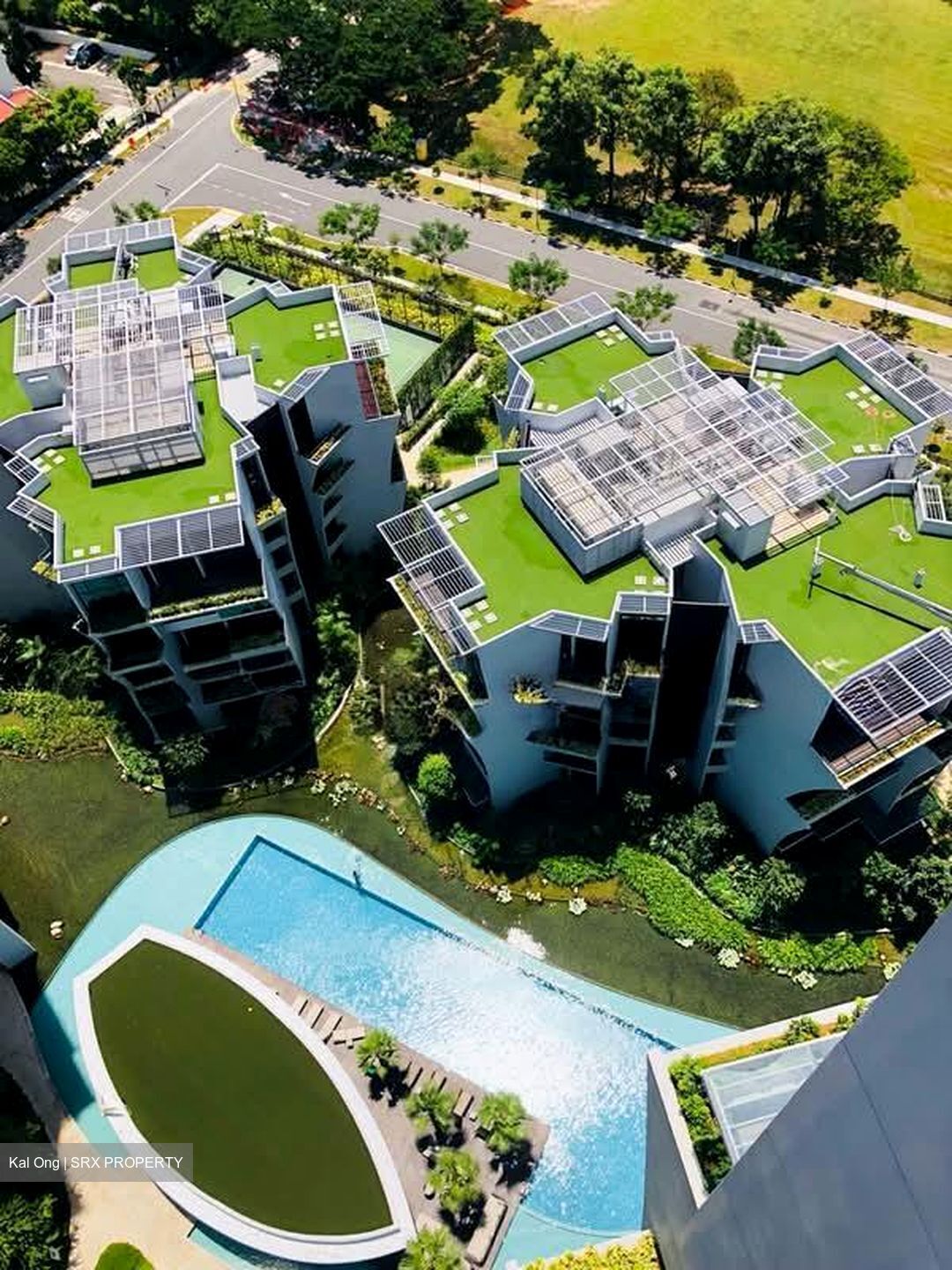 The Crest (D3), Condominium #557909611
